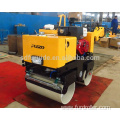 China supplier Hand Double Drum Road Roller Factory FYL-800